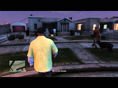 fact check did the grove street families exist in gta 5