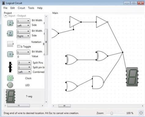 Master the analysis and design of electronic systems with circuitlab's free, interactive, online electronics textbook. 5 Free Circuit Diagram Software To Create Circuit Diagrams