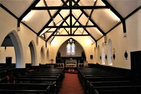 Taking Stock Catholic Churches Of England And Wales