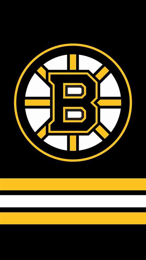 Boston Bruins 02 Png605048 720×1280 Pixels Boston Bruins Logo