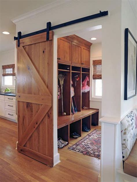30 Awesome Mudroom Ideas Hative