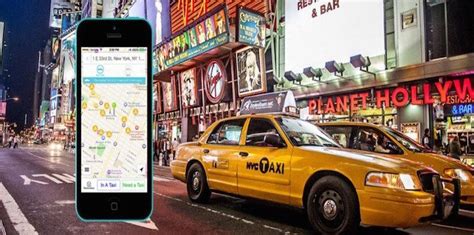 You'll receive a fare estimate, route preview, and an eta for the nearest available driver. NYC Taxis Testing Arro, Uber Competitor App - AppInformers ...