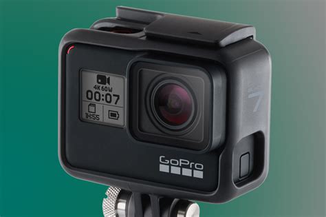 Gopro Why The Hero 7 Black Is Better Than Its Chinese Imitators