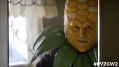 Kernel Corn Live Action Its Grow Time GIF Growtime Gotime Time Descubre Comparte GIFs