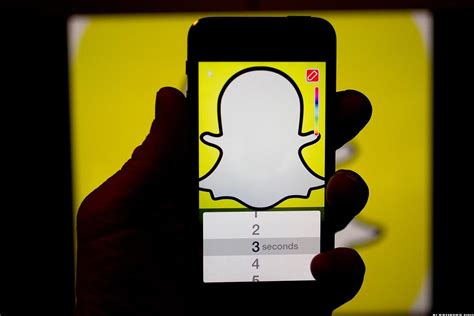 Paedophile Banned From Using Snapchat In Landmark Ruling The