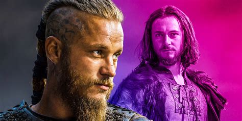 Vikings Why Ragnar Really Loved Athelstan