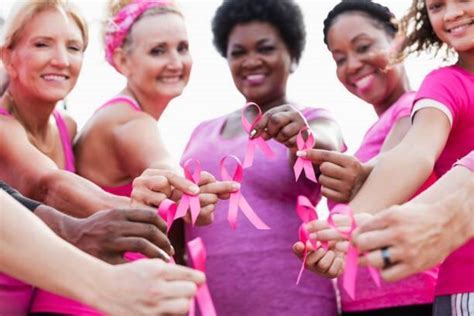 Breast Cancer Survivors Find Support With Ymcas After Breast Cancer Program Giving Grace