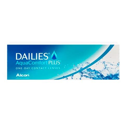 Dailies Aquacomfort Plus Pk Contact Benefits