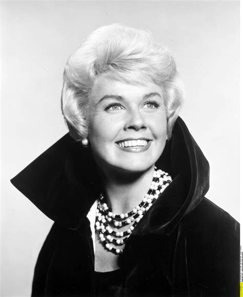 What A Difference A Day Made Doris Day Superstar Snd Films