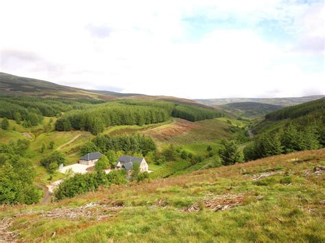 Secluded Holiday Cottages In Scotland — Hand Picked Secluded Remote