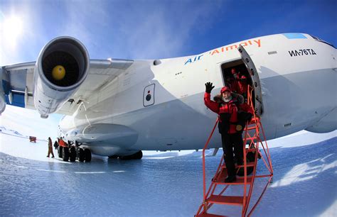 Our Company Antarctic Logistics And Expeditions