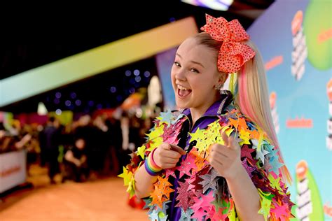 Jojo Siwa Addresses Blackface Accusations From Most Up To Date Movie