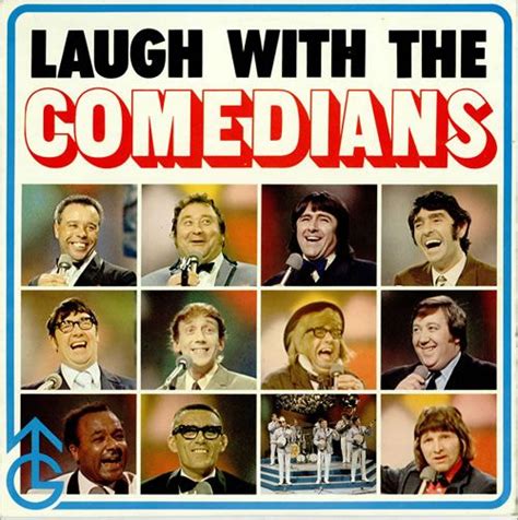 The Comedians Blighty 1970s Childhood Old Tv Shows Vintage Tv