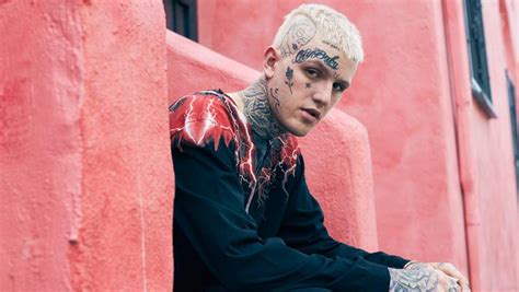 Rapper Lil Peep Dies At 21 Fans Mourn Your Music Changed The World