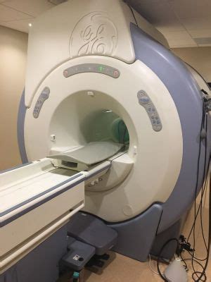 At ge, we rise to the challenge of building a world that works. Used GE 1.5T EXCITE 11x MRI Scanner For Sale - DOTmed ...