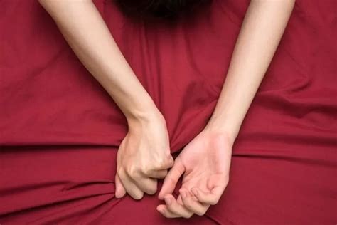 Orgasme Wanita Hubungannya Dengan Kesehatan Fisik Dan Mental Kaum Hawa