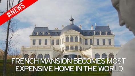 This Stunning £20million Newly Built Mansion Comes With An Incredible