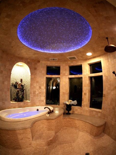 The Coolest 20 Bathtub Designs That Will Leave You