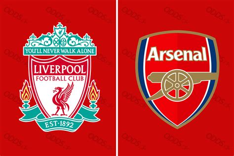 Official facebook page of liverpool fc, 19 times champions of. Liverpool FC - Arsenal FC odds: Det lugter af mål på Anfield