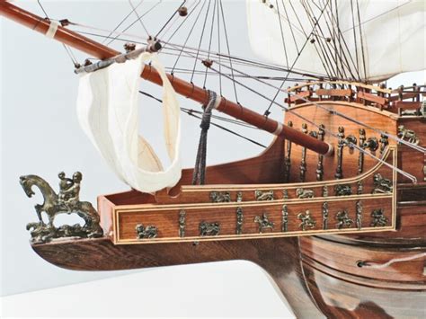 Sovereign Of The Seas Nain Ship Models