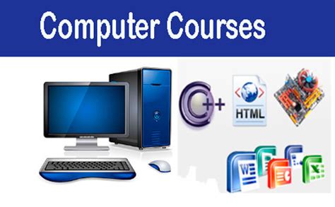 Details About Computer Courses Basics Fee Duration Career Etc