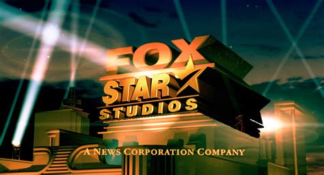 Fox Star Studios 2008 India Fsp Crossover By Vhorocksisback On