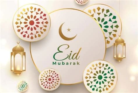 Eid Al Fitr Meaning Celebration Eid Mubarak Wishes Status In 2024