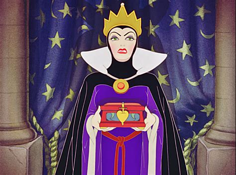 Walt Disney Screencaps Queen Grimhilde Walt Disney Characters Photo