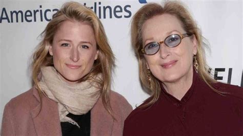 meryl streep is a first time grandmother at 69 years old