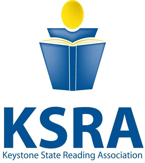 At logolynx.com find thousands of logos categorized into thousands of categories. KSRA - Keystone State Reading Association | Keystone state, Literacy, Reading