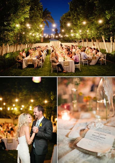So we have found the best ideas that will inspire you and will blow you mind about your. Small Wedding Advice: Tips And Tricks | | TopWeddingSites.com