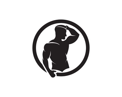 Illussion Fitness Logo Graphics