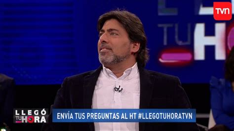 El abanderado presidencial comunista ha sido claro en su mensaje al frente amplio: Daniel Jadue y la relación con su padre pinochetista: "Le ...