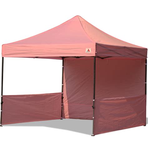 Order cheap canopy tents 10 x 10 to tackle response situations and create segmented spaces in minutes. 10x10 Pink Canopy Tent & 10x10 AbcCanopy Easy Pop Up ...