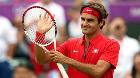 Which All Brands Sponsor Roger Federer Firstsportz