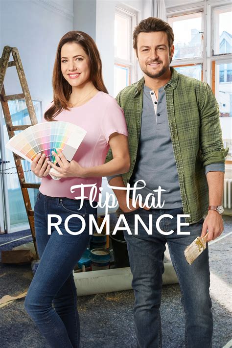Flip That Romance Where To Watch And Stream Tv Guide
