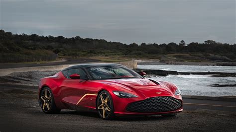 Most Expensive Aston Martin Ever Made