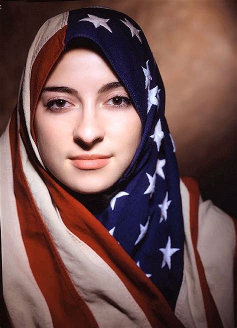 New Hijab Fashion American Muslim Women