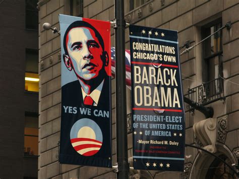 Barack Obama Hope Glossy Poster Picture 11 X 17 Inspiration Motivation