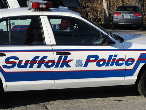 Suffolk County Police Academy Graduates 4 Locals Sachem Ny Patch
