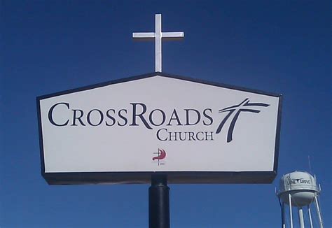 Crossroads Church Iphc Lone Grove Ok