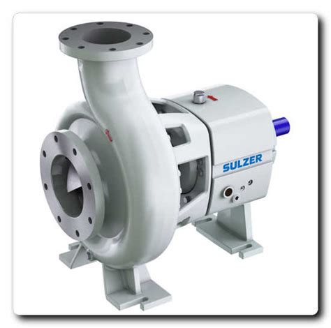 Pulp Sulzer Launches New Cpe End Suction Single