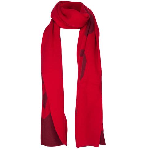 Red Scarf Png Pic Png Mart