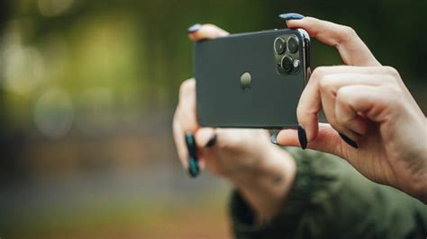 18 Tips For Taking The Best Photos With Your Iphone Pcmag