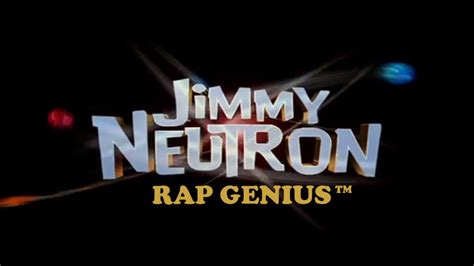 Sold Jimmy Neutron Freestyle Rap Instrumental Prod