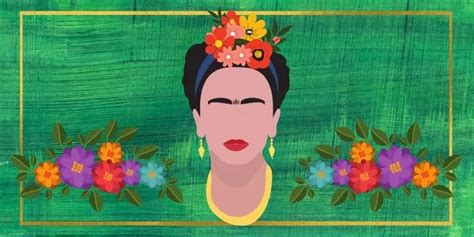 25 Inspiring Frida Kahlo Quotes In English And Spanish