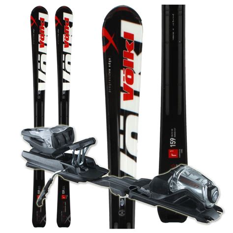 Volkl Sensor1 Skis Motion Lt 10 Bindings 2011 Evo Outlet