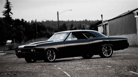 10 Latest Old Muscle Car Wallpapers Full Hd 1080p For Pc Desktop 2024