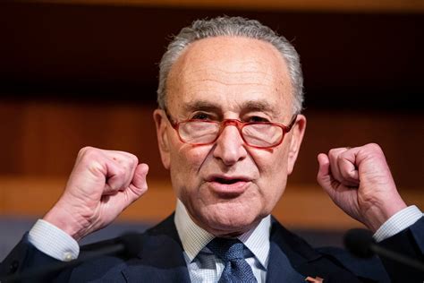 Schumer was born in midwood, brooklyn, the son of selma (née rosen) and abraham schumer.6 his father ran an exterminating business, and his. Chuck Schumer demands transparency from Alden Global Capital