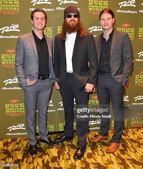 Reed Robertson Duck Dynasty